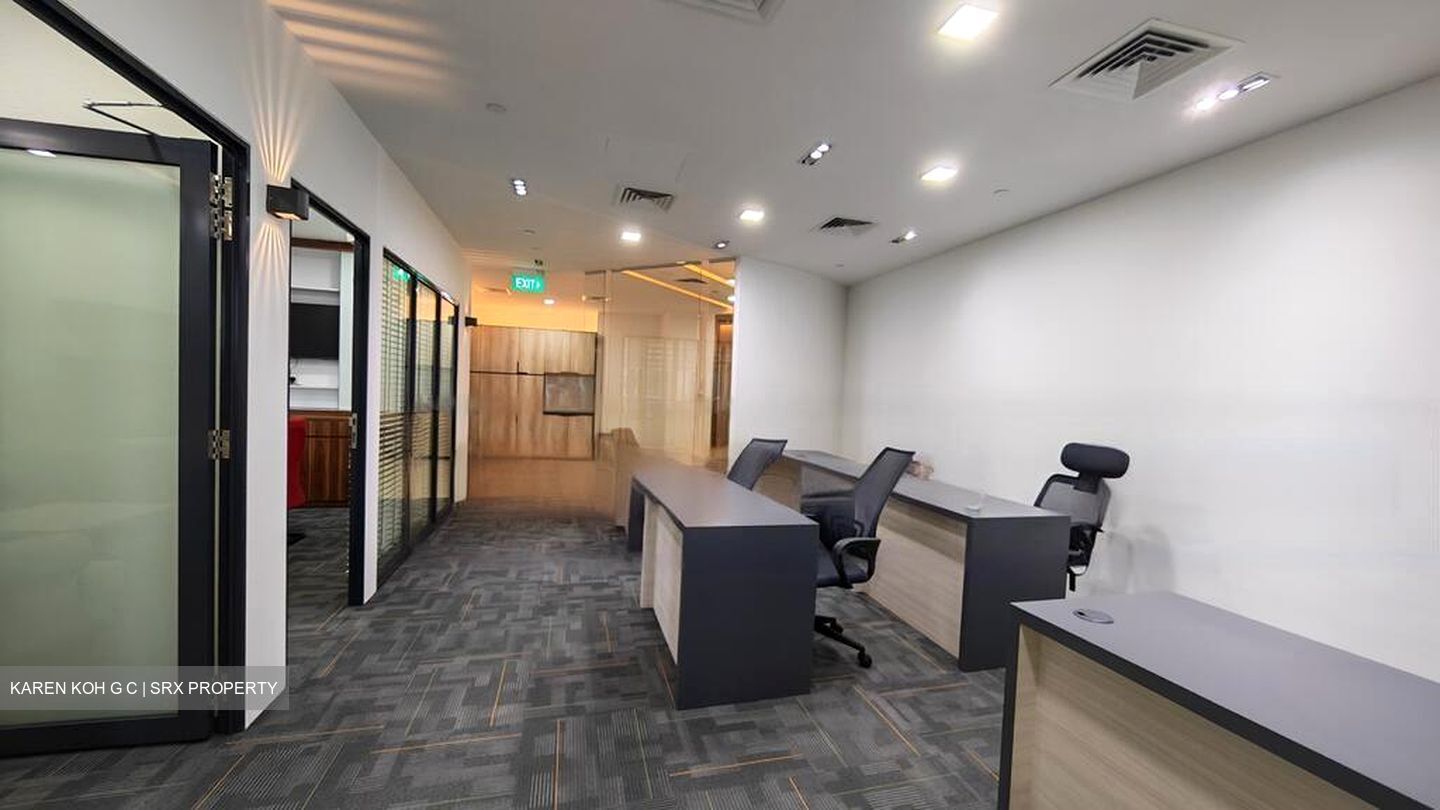 PLUS (D1), Office #486400261